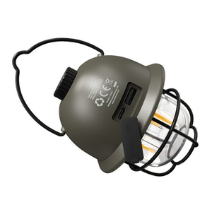 Кемпинговый фонарь NITECORE LR40 G (LR40-G), фото 2