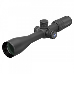 Оптический прицел Vector Optics ORION PRO MAX 6-24x50 HD FFP MOA (SCFF-44), фото 4