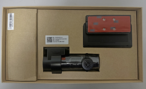 Автомобильный видеорегистратор Blackvue DR750X-3CH DMS TRUCK PLUS, фото 8