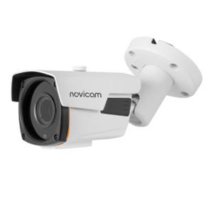 Уличная камера IP видеокамера 3 Мп Novicam BASIC 38, фото 1