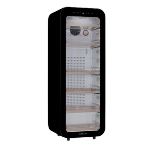Холодильник для косметики Meyvel MD105-Black, фото 4