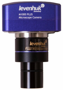 Камера цифровая Levenhuk M1000 PLUS, фото 2