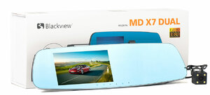 Blackview MD X7 Dual, фото 1