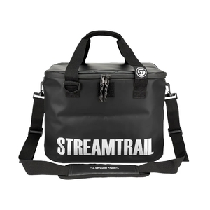 Сумка Влагозащитная Stream Trail Mactra Onyx (BK), фото 1
