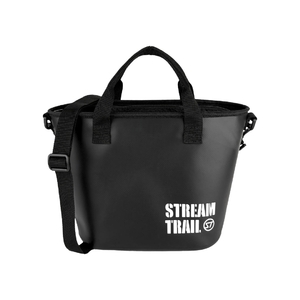 Сумка влагозащитная Stream Trail Porgy Mini 7л Onyx, фото 1