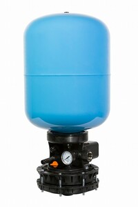 Комплект для обустройства скважин и автоматизации водоснабжения Джилекс КРОТ 110-130/32-50