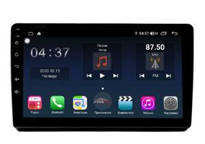 Штатная магнитола FarCar s400 для KIA Optima на Android (H345R)