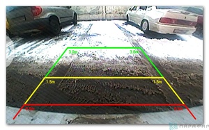 Штатная магнитола Parafar с IPS матрицей для BMW X1 (2009-2015), кузов E84 экран 10.25 дюйма Android 7.1.1 (PF099-1P), фото 30