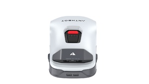 Робот-газонокосилка ANTHBOT GENIE 800 (GPS+RTK+4cam) + Гараж v.1, фото 16