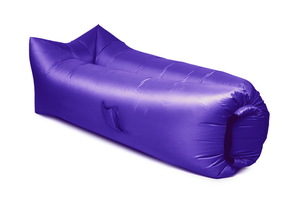 Надувной диван БИВАН 2.0, цвет фиолетовый, фото 3