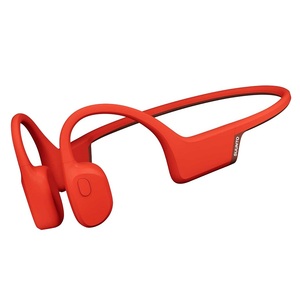 Беспроводные наушники Suunto Sonic Coral Red SS050948000, фото 1