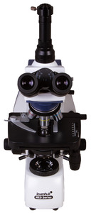 Микроскоп Levenhuk MED 30T, тринокулярный, фото 3