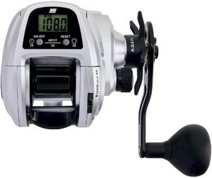 Катушка мультипликаторная Abu Garcia Fune DLC MHP-L, фото 1