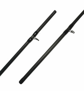 Спиннинг ZEMEX 24 ULTIMATE Casting C-802 max 180 g, фото 3