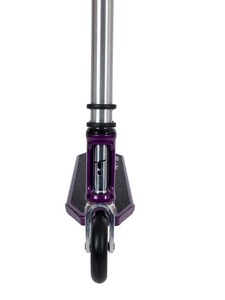 Самокат трюковой Tech Team Provokator 47 V2 фиолетовый / purple, фото 5