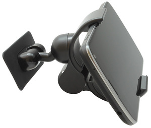 Ppyple Multi-Clip5 black универсальный держатель для смарфонов до 6", фото 3