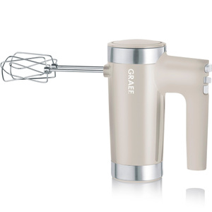 Миксер GRAEF HM 508 taupe, фото 1
