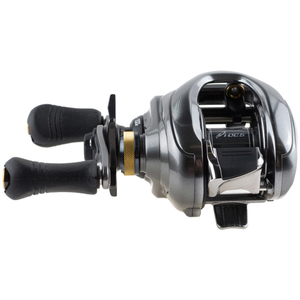 Катушка Shimano Metanium DC 101HG, фото 3