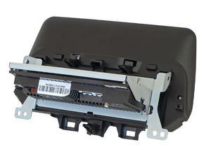 Рамка InCar для UMS HYUNDAI Tucson 2018-2020, 10" (металлический кронштейн), фото 5