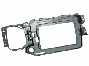 Рамка  InCar для UMS CHERY Tiggo 5x 2019+, 10", фото 3