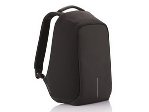 Рюкзак для ноутбука до 17 дюймов XD Design Bobby XL, черный, фото 1
