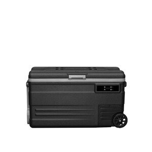 Компрессорный автохолодильник Alpicool U75 (12/24)