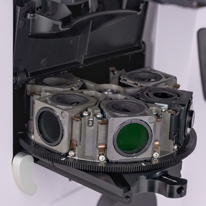 Микроскоп металлографический инвертированный MAGUS Metal V790 DIC, фото 7