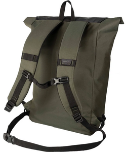 Рюкзак водонепроницаемый Taichi WP BACK PACK Khaki 25L, фото 2