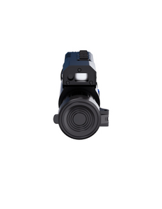 Тепловизионный прицел NNPO TRS-335 LRF (с дальномером), фото 4