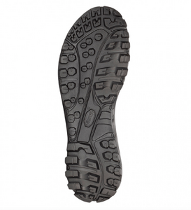 Ботинки треккинговые AKU SELVATICA TC MID GTX, black, р.10,5 (45), фото 5