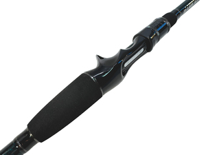 Спиннинг ZEMEX 24 BASS ADDICTION Casting C-732MH 8-32 g, фото 6