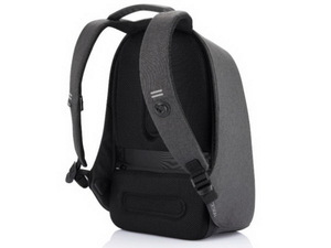 Рюкзак для ноутбука до 15,6 дюймов XD Design Bobby Tech, черный, фото 29