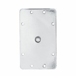 Кронштейн KUPO KS-043 RIGHT ANGLE BABY WALL PLATE, фото 3