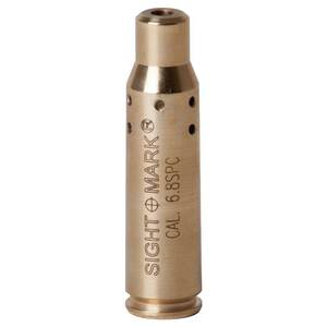 Лазерный патрон Sightmark для пристрелки на 6.8Rem (SM39023), фото 1