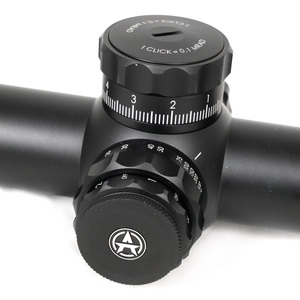 Оптический прицел ARKON Model B 3-18х44, фото 9
