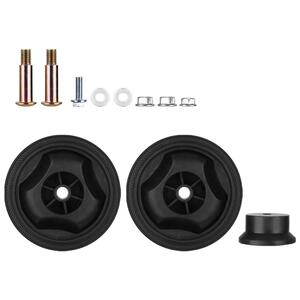 Компрессор воздушный поршневой безмасляный DEKO AC24-180/8, 24л ресивер, фото 9