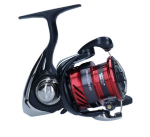 Катушка безынерционная 23 NINJA LT4000-C (10009-007) DAIWA, фото 4