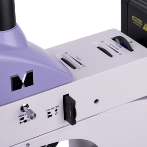 Микроскоп металлографический цифровой MAGUS Metal D600 BD LCD, фото 7