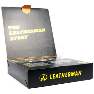 Мультитул Leatherman Rebar ( в подарочной коробке, нейлон чехол), фото 13