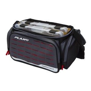 Сумка рыболовная Plano Weekend Series 3600 Case, фото 2