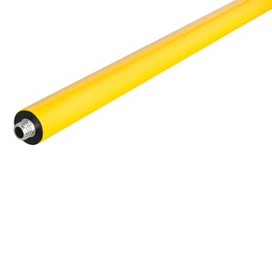 Штанга телескопическая для лазерного уровня Ermenrich Reel TWR40, 3,96 м, фото 6