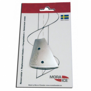 Сменные ножи MORA ICE для ледобура Micro, Arctic, Expert Pro 175мм / 7"
