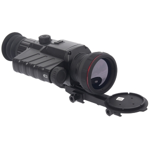 Прицел тепловизионный EATECH SR350 (Guide TR450) x4.7-18.8, 384x288, D50, фото 2