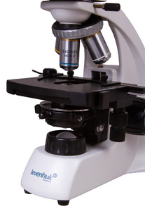 Микроскоп Levenhuk 400B, бинокулярный, фото 13