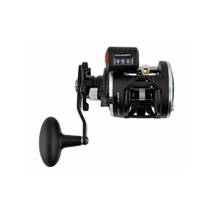 Катушка мультипликаторная Penn Rival Level Wind 15 LW LC LH Box, фото 1