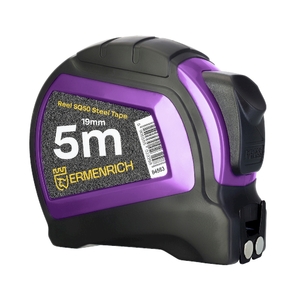 Рулетка Ermenrich Reel SQ50, фото 4
