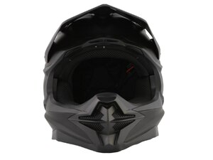 Шлем AiM JK803 Black Matt XL, фото 3