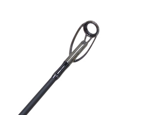 Удилище кастинговое полуторочастное Zetrix HellHound HHC-86BDE max 450 g, фото 8