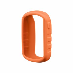 Силиконовый чехол для Garmin eTrex Touch 25/35 Оранжевый, фото 1