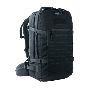 Рюкзак Tasmanian Tiger TT MISSION PACK MKII black, фото 1